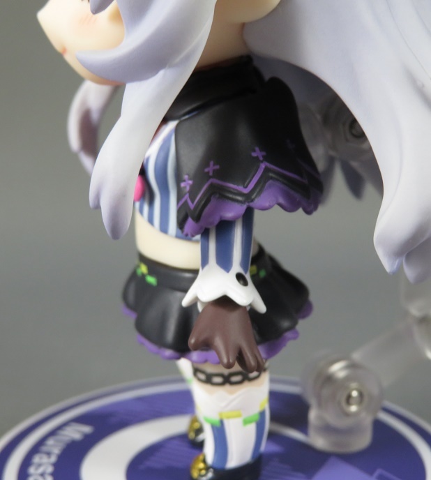 玩具レビュー ねんどろいど 紫咲シオン - 金のおにぎり玩具箱