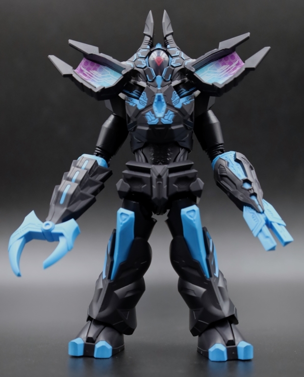 S.H.Figuarts テラフェイザー | 魂の玩具箱