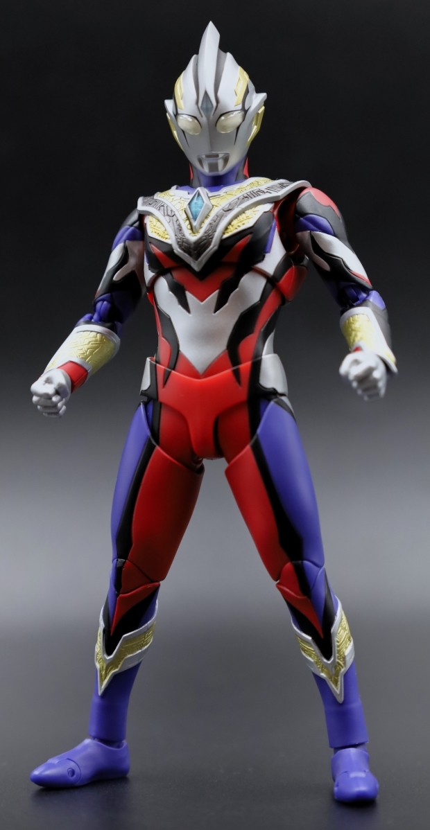 S.H.Figuarts トリガートゥルース | 魂の玩具箱