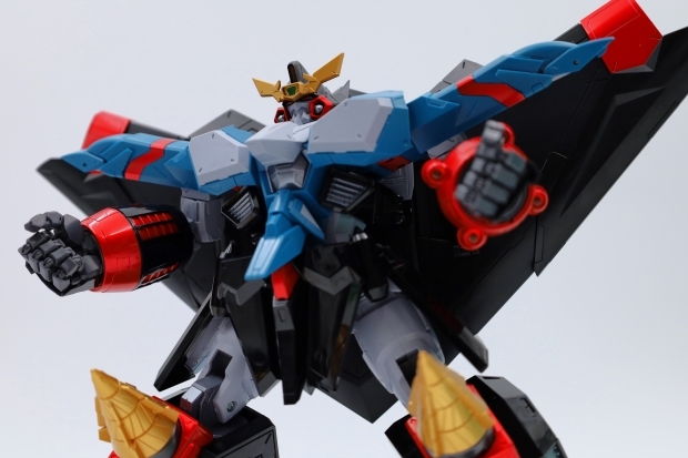 超合金魂 GX-104 ガオファイガー | 魂の玩具箱