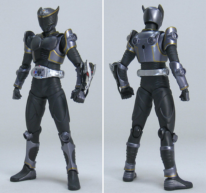 figma 仮面ライダーオニキス - トイブロ