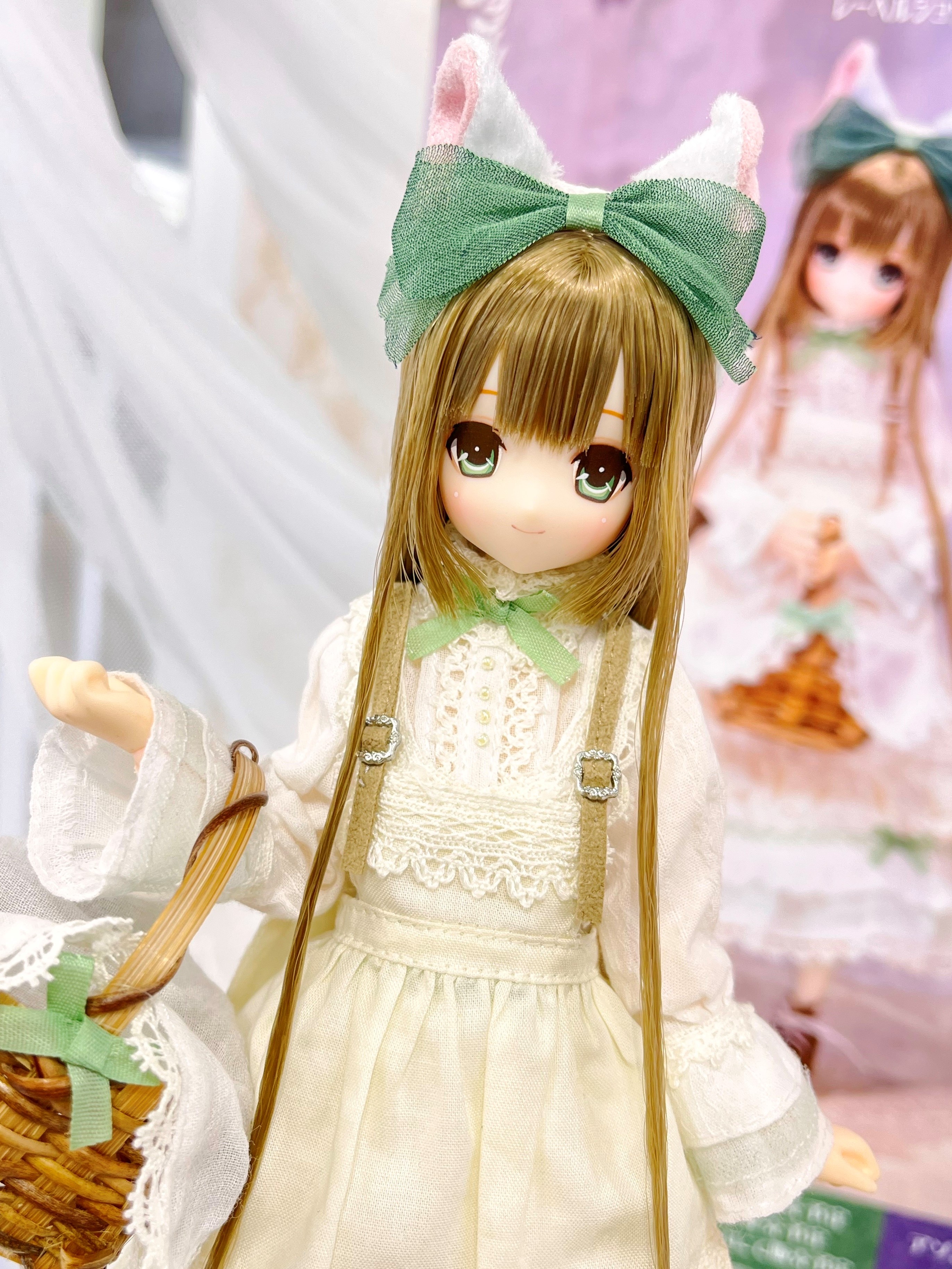 サアラズ ア・ラ・モード MAYA（マヤ）／～meow×meow a・la・mode