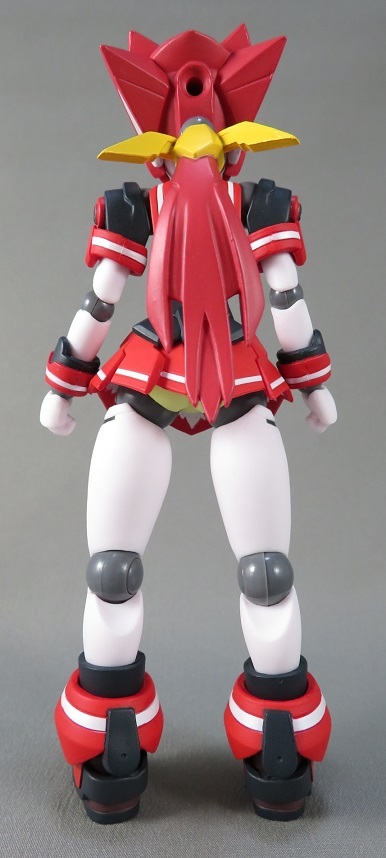 玩具レビュー ポリニアン ヴァニア - 金のおにぎり玩具箱