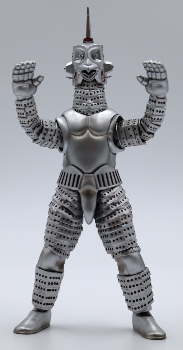 S.H.Figuarts ウルトラマンZ 特空機 ウインダム