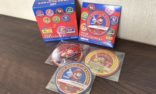 マリオファンの日々 - イベント