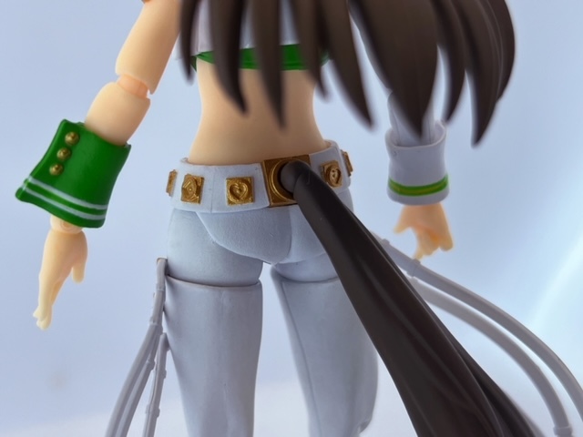 S.H.Figuarts ウマ娘プリティーダービー ミスターシービー | ブンドド