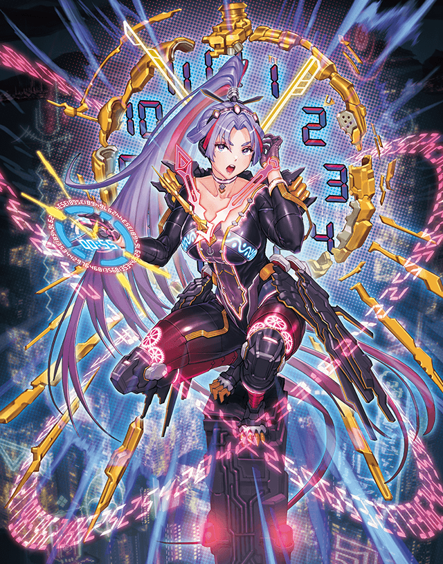 デュエルマスターズ】DMART-16／DMART-17 神アート『禁断～封印されし