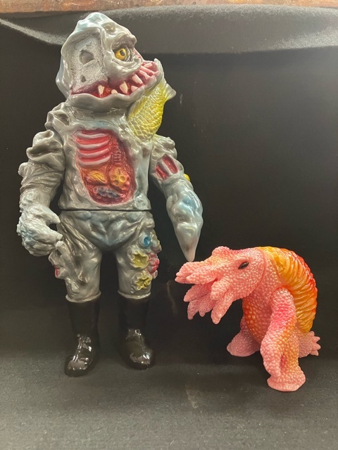 ヤモマークブログ