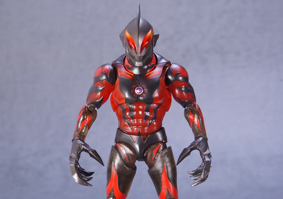 S.H.Figuarts ウルトラマンベリアル Clear Color Ver | D・Cの超卵