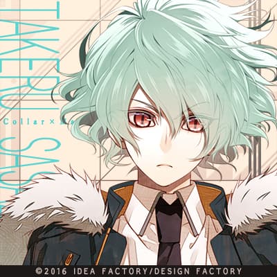 Collar×Malice カラーマリス 笹塚 尊 攻略 | choro