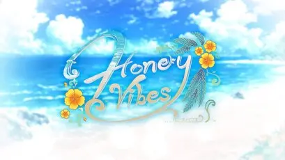 Honey Vibes フィン 攻略 ハニー ヴァイブス | choro