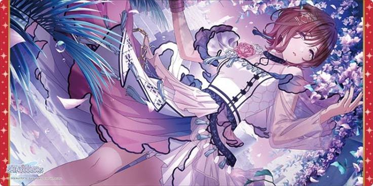 サプライ】「アイドルマスターシャイニーカラーズ」から『ストレイ