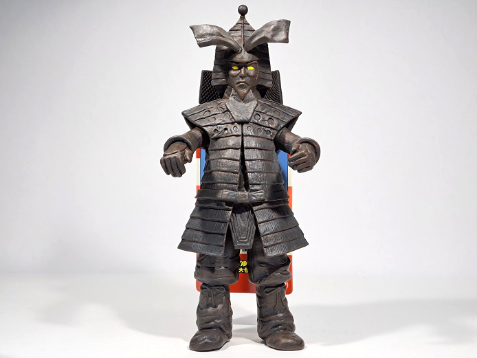 ウルトラ大怪獣シリーズ5000が到着！（コダイゴン） - 大怪獣バトル