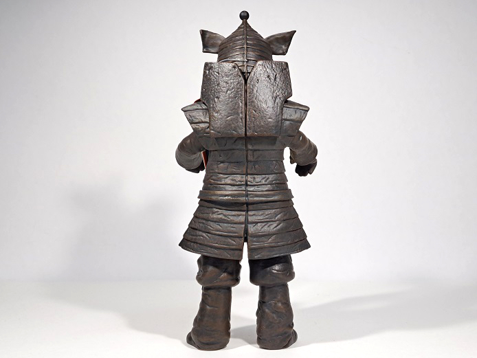 ウルトラ大怪獣シリーズ5000が到着！（コダイゴン） - 大怪獣バトル