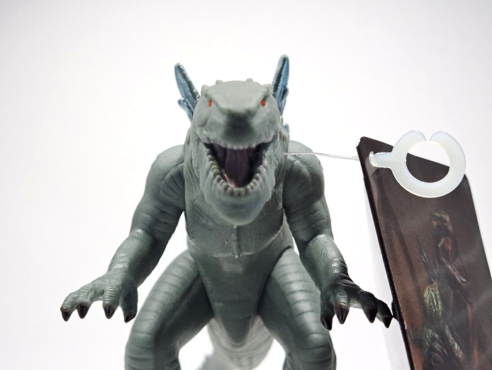 ムービーモンスターシリーズの新作ソフビを購入！（ゴジラ・ストア限定