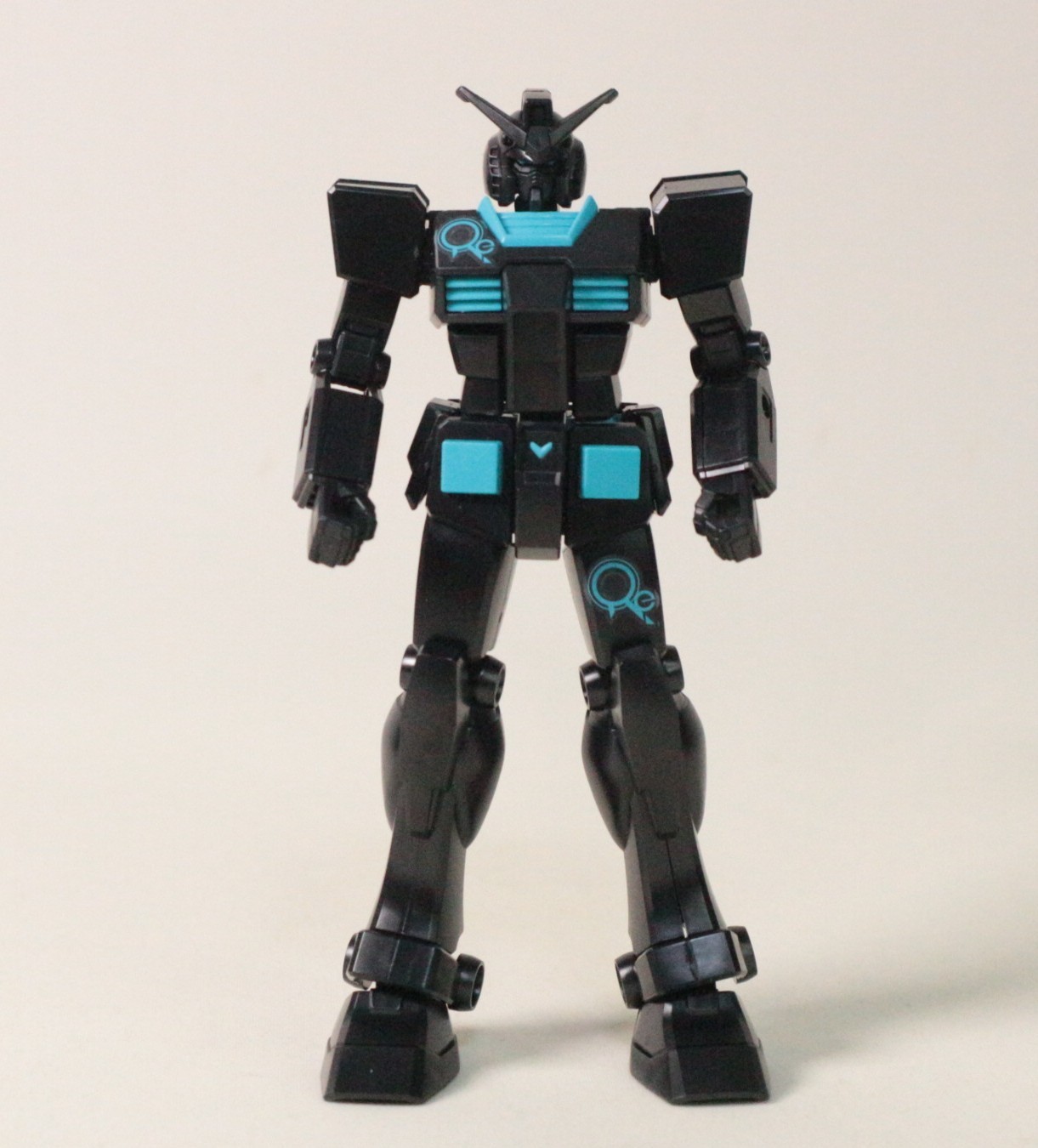 ENTRYGRADE1/144RX-78-2ガンダム[リサーキュレーションカラー/ネオン