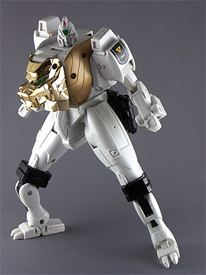 DX超人合体 ガオガイガー レビュー(前編) | 玩具放浪記