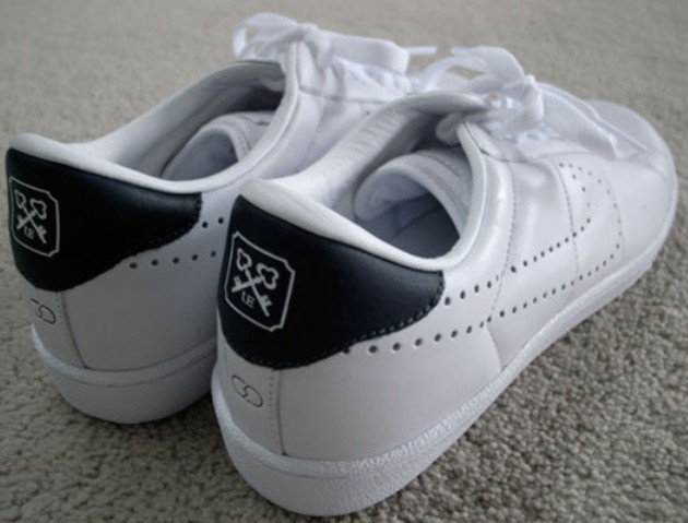 NIKE x Uniform Experiment x Fragment Design - sneakers