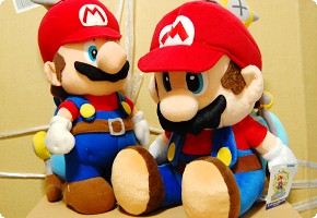 スーパージャンボぬいぐるみ | kikai's Blog