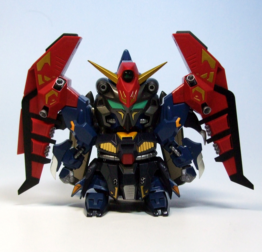 バンダイ SDX マスクコマンダー 代行レビュー | ヒーローフィギュアを