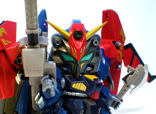 バンダイ SDX マスクコマンダー 代行レビュー | ヒーローフィギュアを