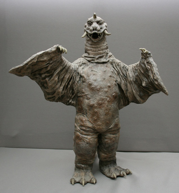 ペギラ ビリケン商会シリーズ - ヲタキッシュ（利尻島で釣り三昧の