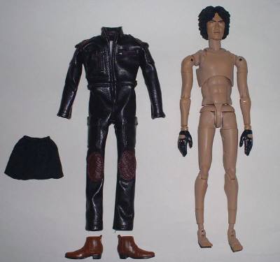 蘇える金狼 | マーブル庵