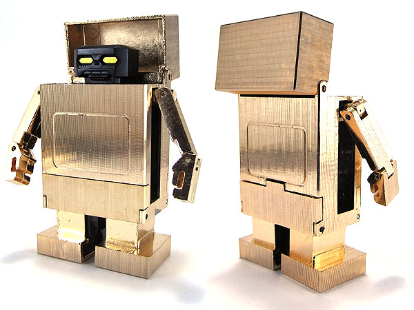 超合金 GB-82 プリントライタン | 玩具放浪記