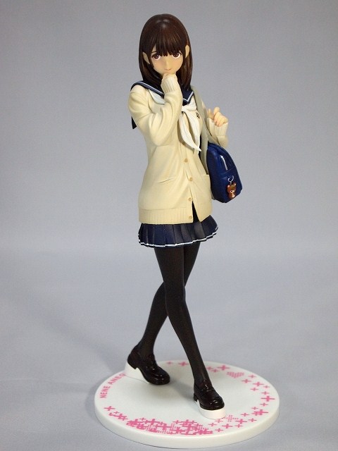 バンプレスト 一番くじプレミアム NEWラブプラス C賞 姉ヶ崎寧々