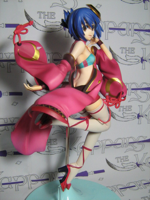 1/8 アルトネリコ2 瑠珈(ルカ) | ばすぶら！