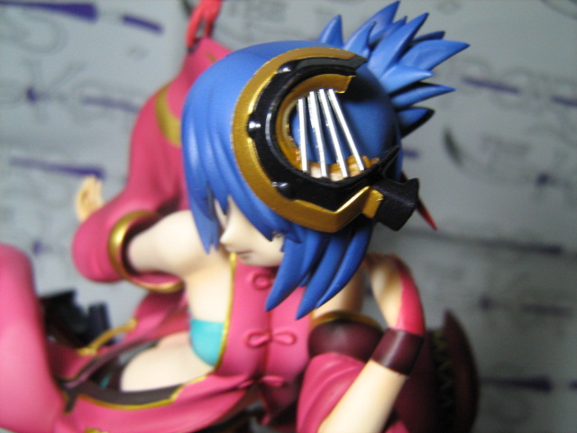 1/8 アルトネリコ2 瑠珈(ルカ) | ばすぶら！