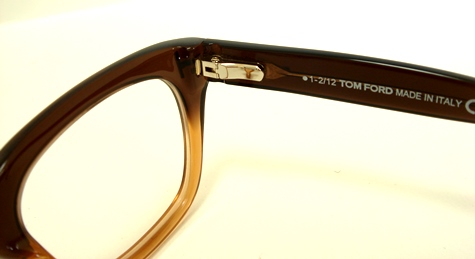 福山雅治さん、中井貴一さんが着用されたTOM FORD（トムフォード