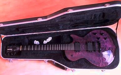 Fernandes RE-180C - WINGROAD CRAZE