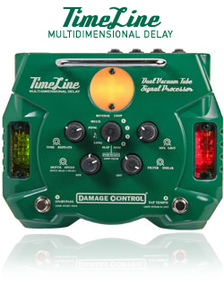 奇抜なルックス」に秘められた最高峰の実力「Damege Control