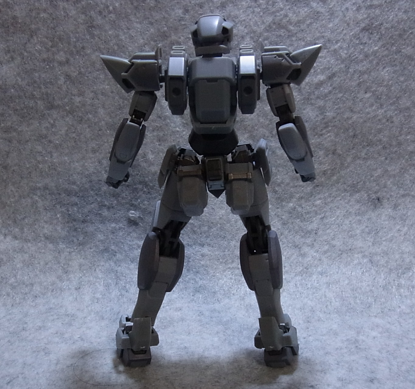 ROBOT魂アーバレスト(M9カラー)+武器ｾｯﾄ レビュー | アーキの