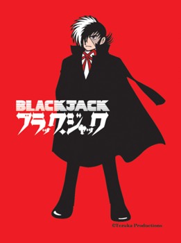 スリーブ】手塚治虫作品のキャラクターがスリーブ化 「ブラック