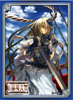 三国志大戦TCG「TCGの宴2013」全国4都市で開催 物販コーナーで限定