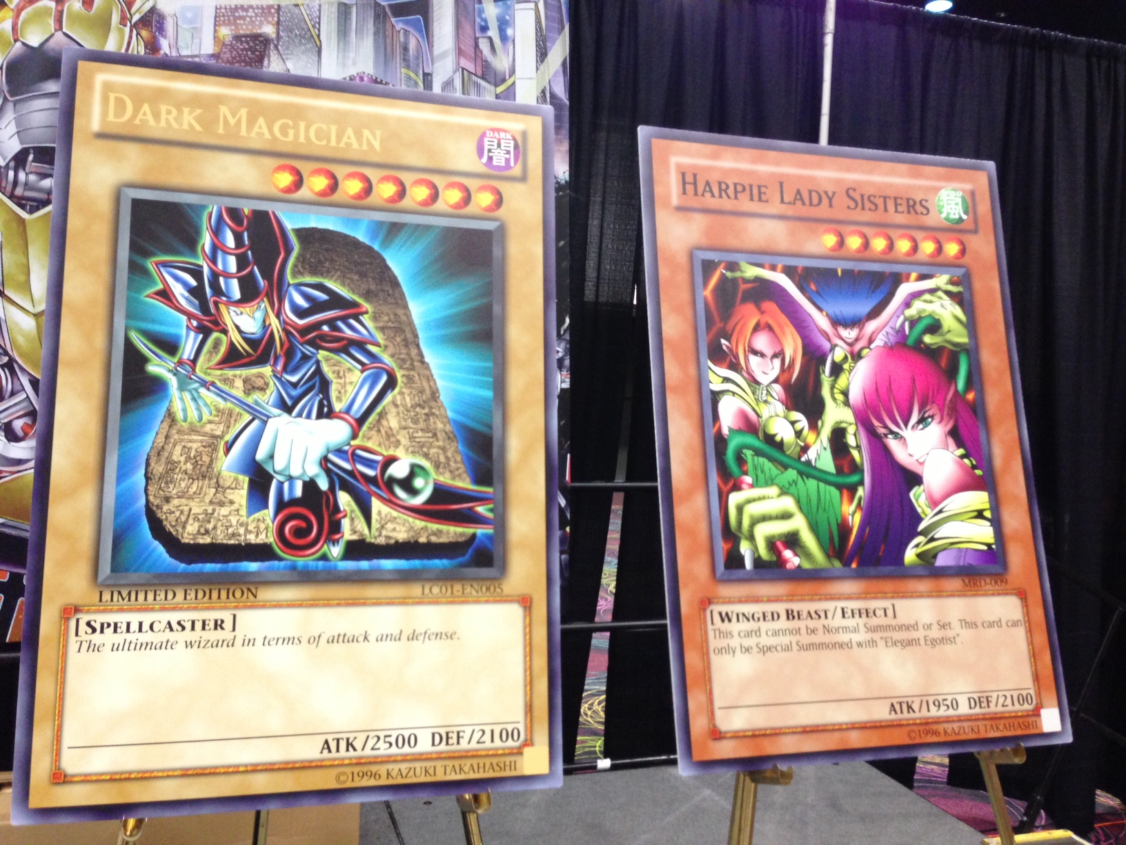 遊戯王】「ワールドチャンピオンシップ2013」 賞品カード・限定プレイ