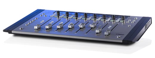 Euphonix MC MIX（AVID Artist Mix）レビュー | とある音屋の日常