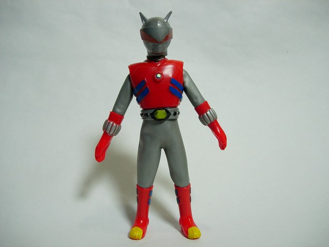 タカラ 変身セット スカイライダーX の話 | 飛びだそう！小さな世界