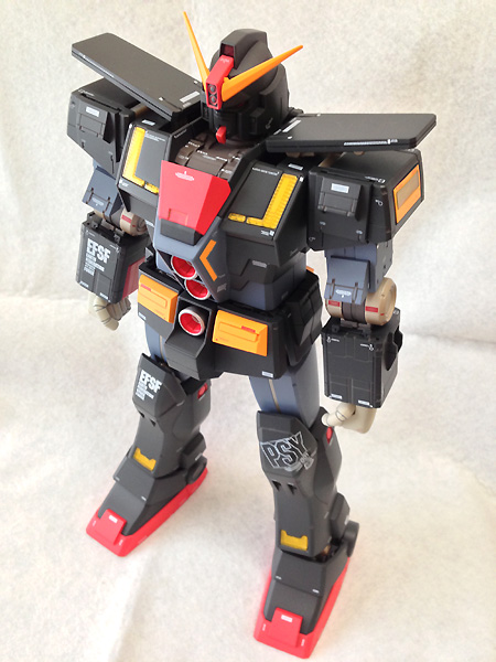 その541 GFF METAL COMPOSITE/メタルコンポジット #1002 サイコ