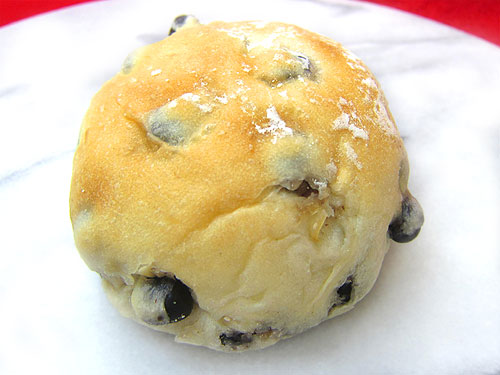 年が明けたらまた食べたい！『濱田家』の衝撃『豆乳まめぱん』 - 期間