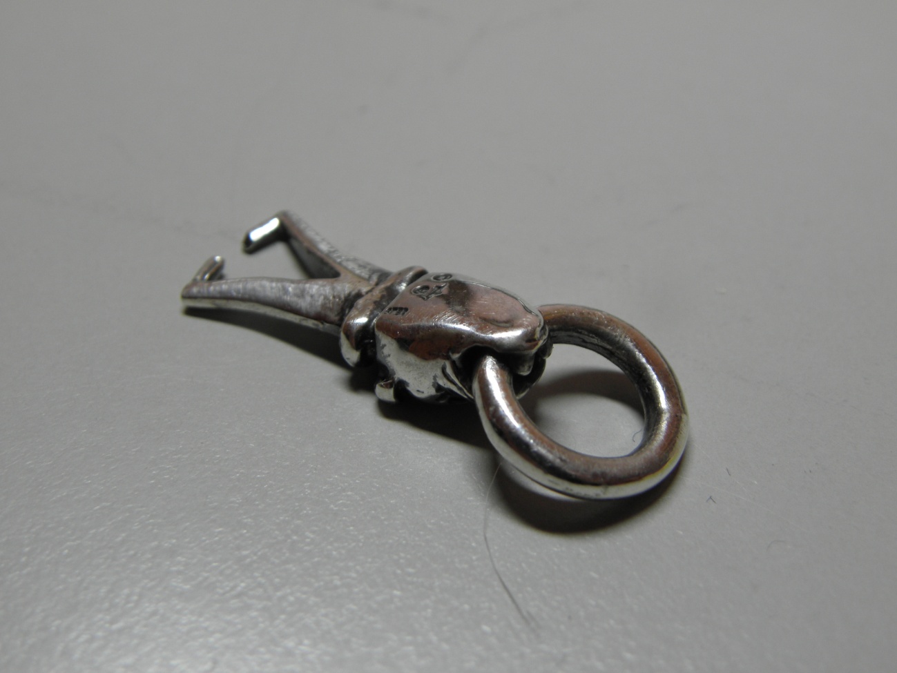 ガボラトリーのミニチュア ジッパー プル シリーズ - ガボラトリー