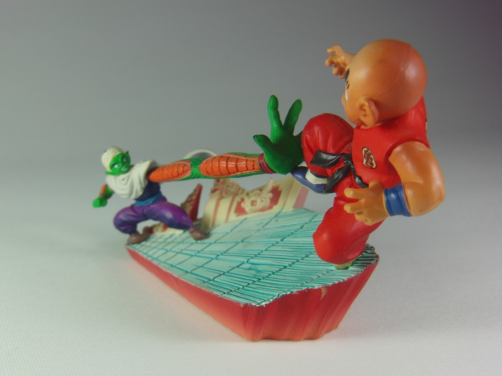 今日のDBグッズ その949】ドラゴンボールカプセル マジュニアの