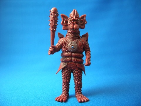 HG外伝 ウルトラ兄弟 大ピンチ&大チャンス ドロボン | おもちゃで作る