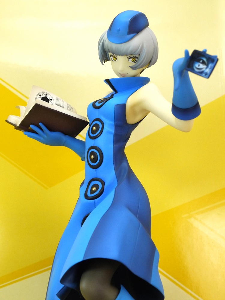 レビュー】キューズQ エリザベス - ジュネス2階おもちゃ売り場