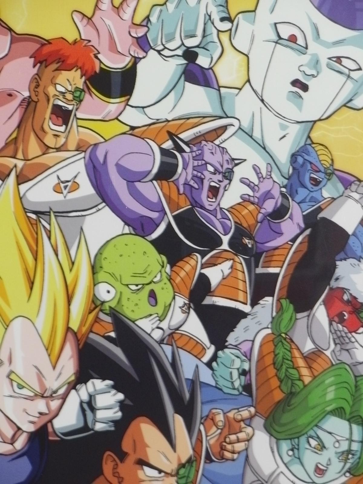 今日のDBグッズ その547】ドラゴンボール改 アルティメット武闘伝