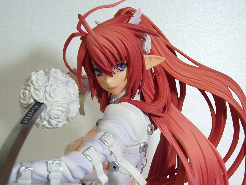 OrchidSeed 塵骸魔京 神去りし野に踊る雪のイグニス レビュー - わしのもん