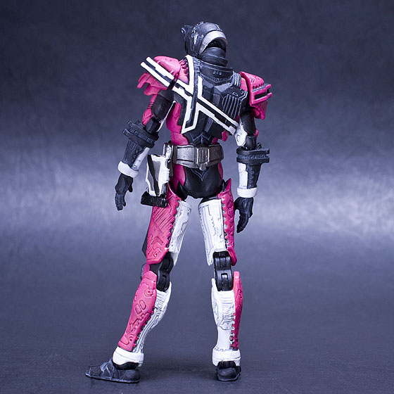 仮面ライダーディケイド | 掌工房 exhibition