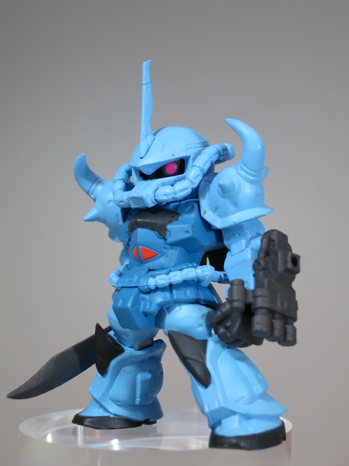 FW GUNDAM CONVERGE（ガンダムコンバージ） 9 GUN P